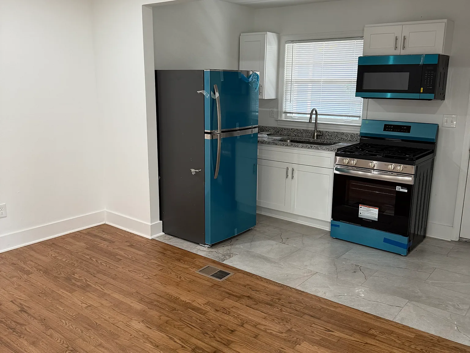 1 bed, $1,450 — Photo 2