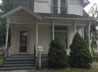 334 S Summit St, Kendallville, IN 46755