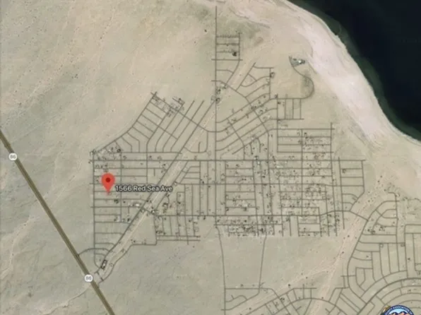 1566 Red Sea Ave, Thermal, CA 92274