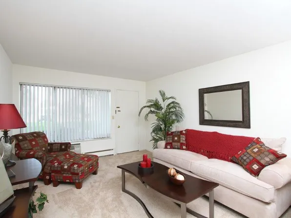 Garden Arms, 3519 Secor Rd #432, Toledo, OH 43606