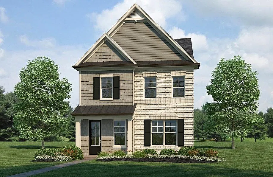 5373 Gray Birch Bnd #87