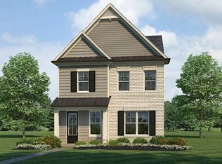 5373 Gray Birch Bnd #87, Flowery Branch, GA 30542