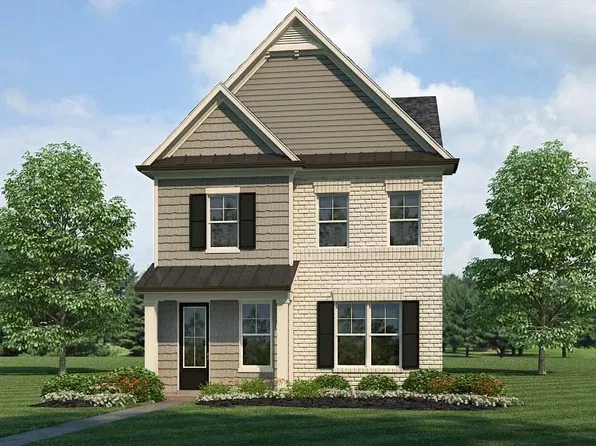 5373 Gray Birch Bnd #87, Flowery Branch, GA 30542
