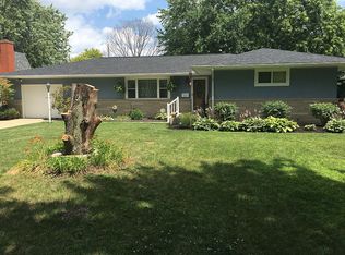 622 Bernhard Rd, Columbus, OH 43213