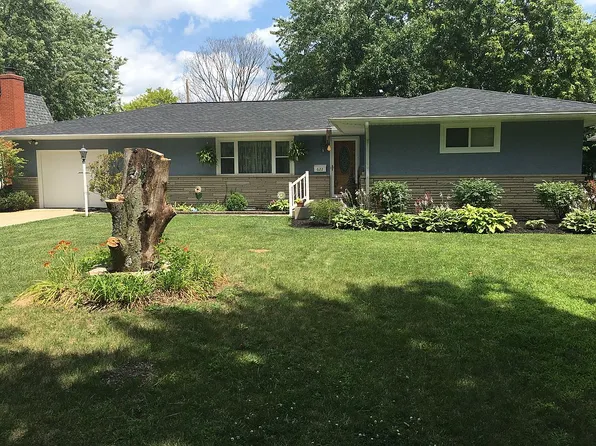 622 Bernhard Rd, Columbus, OH 43213