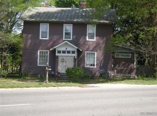 7352 Pole Green Rd, Mechanicsville, VA 23116