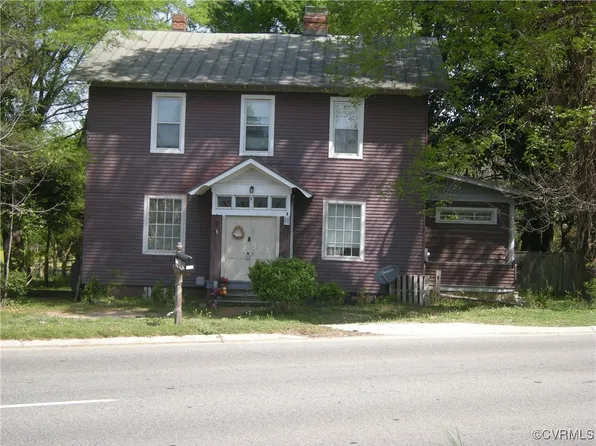 7352 Pole Green Rd, Mechanicsville, VA 23116