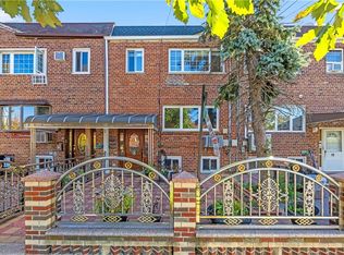 12 Paerdegat 13th St, Brooklyn, NY 11236