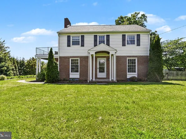 2 W Ring Factory Rd, Bel Air, MD 21014