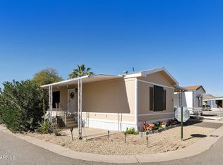 2291 N Ironwood Dr #34, Apache Junction, AZ 85120