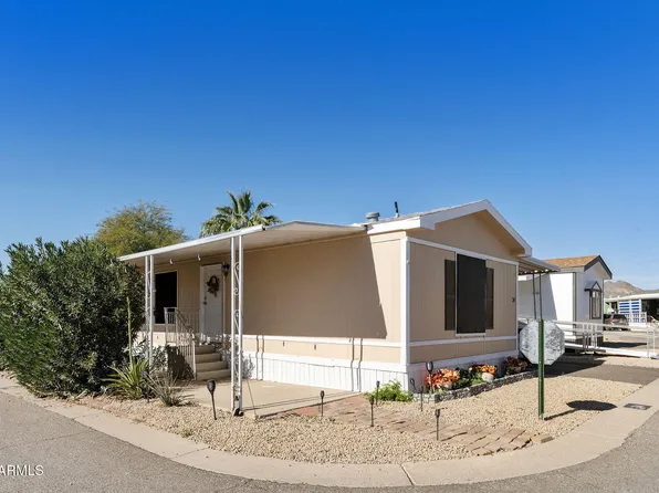 2292 N Ironwood Drive #34, Apache Junction, AZ 85120