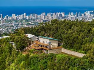 4969 Maunalani Cir, Honolulu, HI 96816