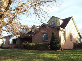 1420 Connell Rd, Charleston, WV 25314