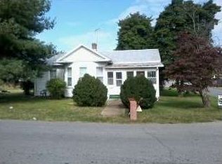 1206 5th St, Altavista, VA 24517