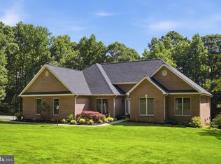 3723 Bay Rd, Street, MD 21154