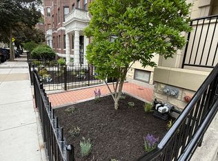 31 Peterborough Street, Boston, MA 02215