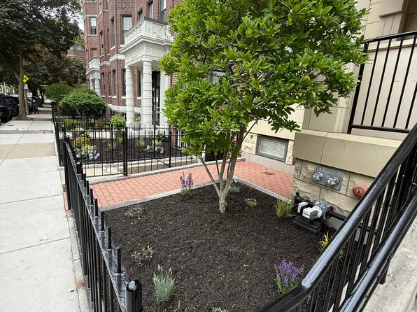 31 Peterborough Street, 31 Peterborough St #1da785c40, Boston, MA 02215