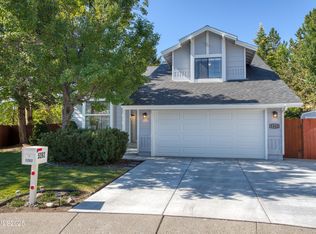 5262 Terrace Heights Ln, Reno, NV 89523