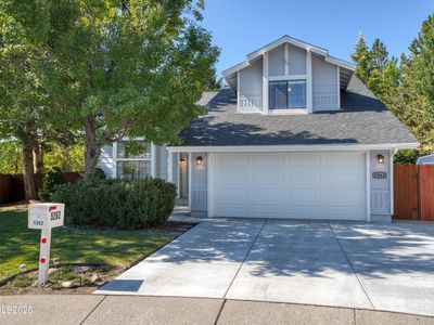 5262 Terrace Heights Ln, Reno, NV, 89523