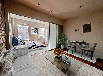 Rented by Keller Williams NYC