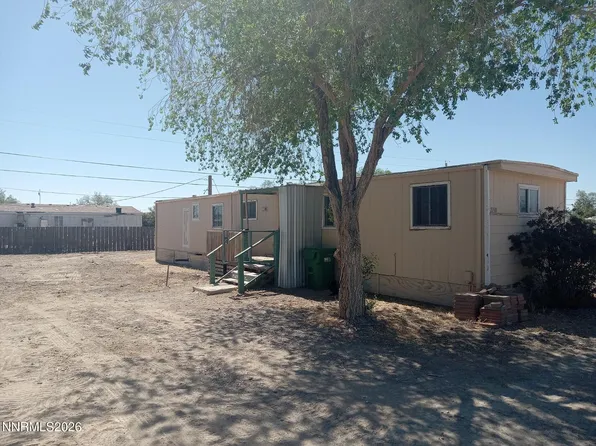 2780 Winnemucca St, Silver Springs, NV 89429