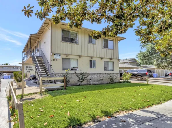 3178 Williamsburg Dr, San Jose, CA 95117