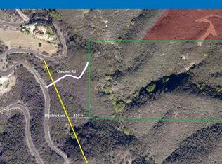 One Clausen Rd, Malibu, CA 90265