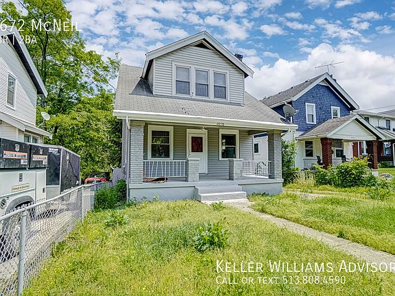 4th image of 4672 McNeil Ave