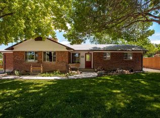 244 Talbott Dr, Grand Junction, CO 81503