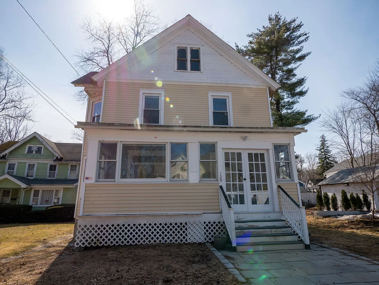 129 Center St. — Photo 3