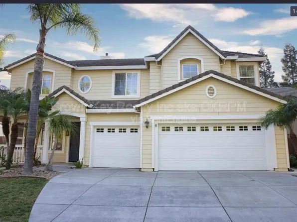 1030 Eastlake Cir, Tracy, CA 95304