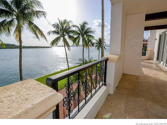 3rd image of 2426 Fisher Island Dr #0
