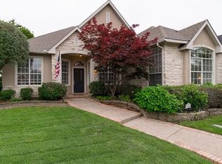 5406 Faversham Dr, Richardson, TX 75082