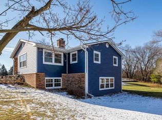 4770 Benelux Ct, Jackson, MI 49201