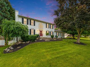 1863 Sunvale Dr SW, Wyoming, MI 49519