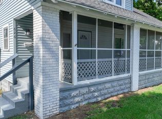 626 Lane St, North Judson, IN 46366