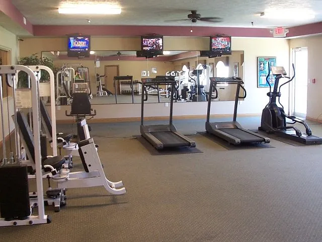 Full Body Fitness Center