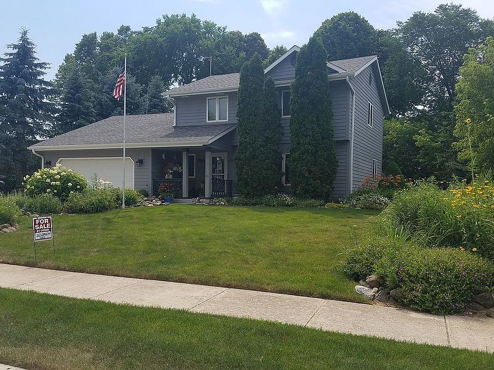 1st image of 401 S Cottrell Dr