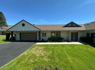 9227 Saint Andrews Cir, Klamath Falls, OR 97603