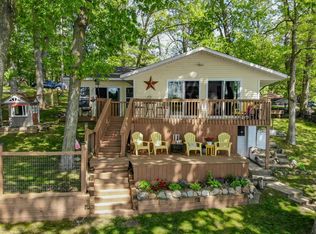 11452 Letchs Ln, Delton, MI 49046