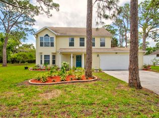 445 Sims Way, Merritt Island, FL 32952