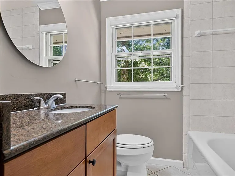 6858 Brandon Mill Rd NW — Photo 14