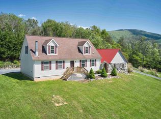 9602 Mountain Valley Rd, Rockingham, VA 22802