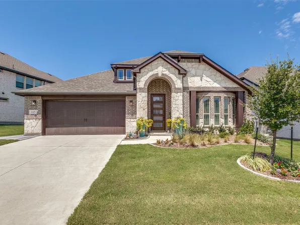 105 Dove Haven Dr, Wylie, TX 75098