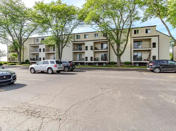 3119 W Willow Knolls Dr #35B, Peoria, IL 61614