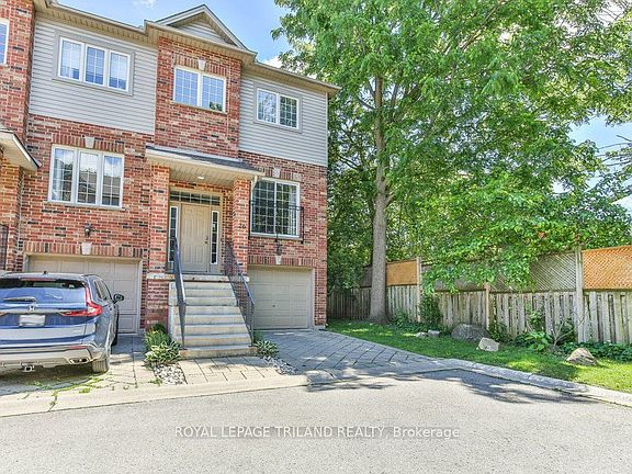 3rd image of 624 William St #26