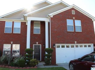 206 Brockton Dr, Madison, AL 35756