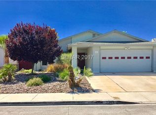 808 Purcell Dr, Las Vegas, NV 89107