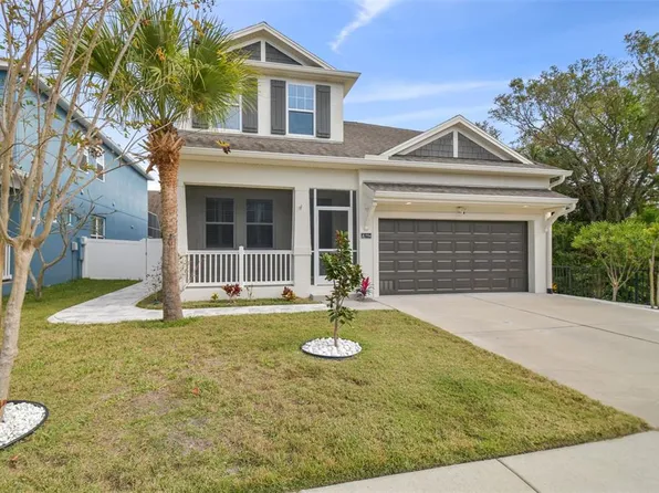 7714 S West Shore Blvd, Tampa, FL 33616