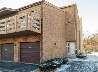 14451 S Ravinia Ave #1, Orland Park, IL 60462